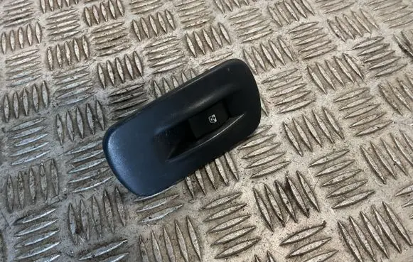 Renault Trafic II (X83) Electric window control switch