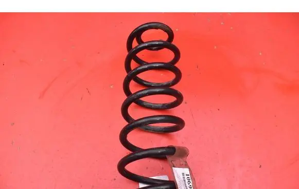 Volkswagen PASSAT CC Rear coil spring 