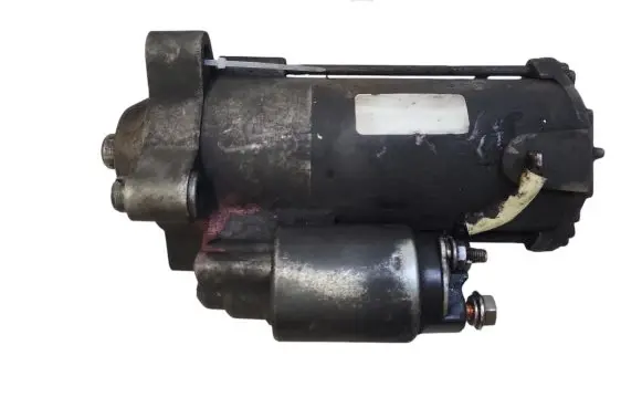Ford Mondeo MK IV Starter motor
