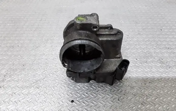 Volkswagen Golf IV Throttle valve 96551498