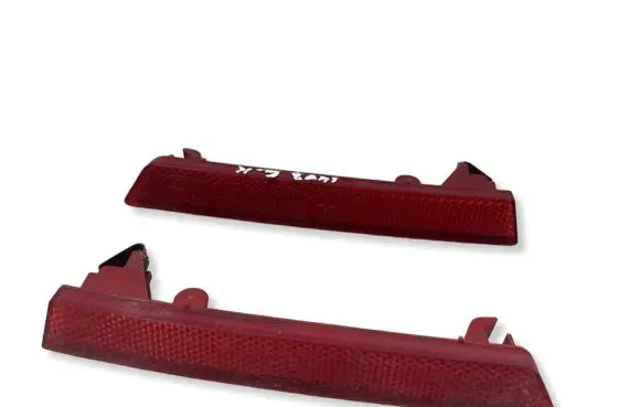 Citroen C6 Rear tail light reflector 9652051280 962051380
