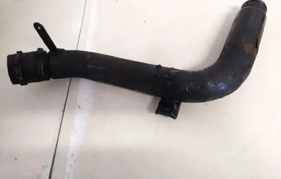 Volvo V50 Intercooler hose/pipe