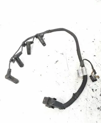 BMW 1 E81 E87 Glow plug wires E5565WF 780215706 0760