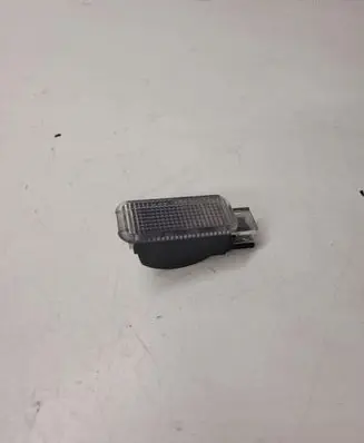 Audi A4 S4 B6 8E 8H Headlining lighting console trim 8E0947415