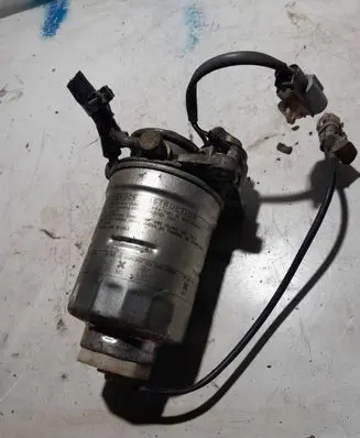 Subaru Outback Fuel filter 42072AG060