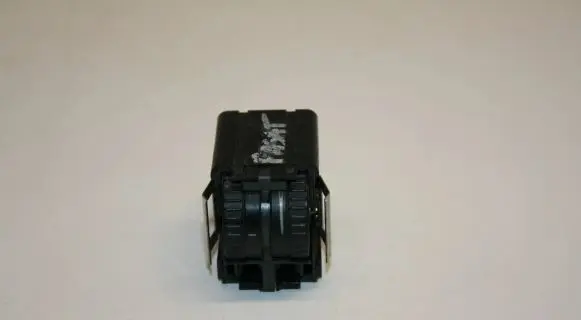 Volkswagen PASSAT B6 Headlight level height control switch 3C0941333A