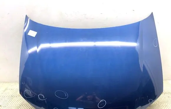 Audi A3 S3 8P Engine bonnet/hood