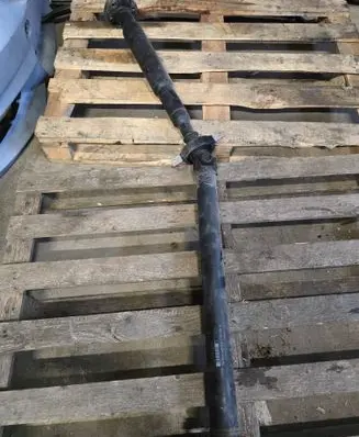 BMW 4 F36 Gran coupe Drive shaft (set) 7600042