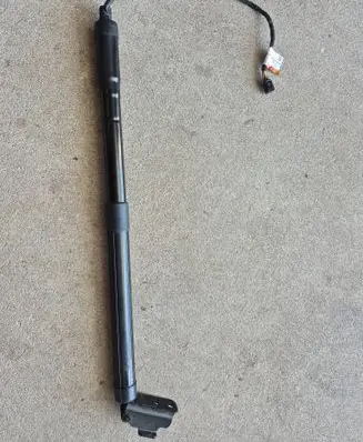 Volvo XC60 Tailgate/trunk strut/damper 31455987