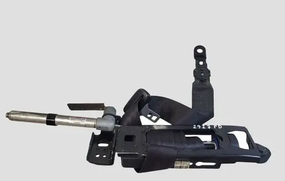 Volvo V50 Front seatbelt 30615571