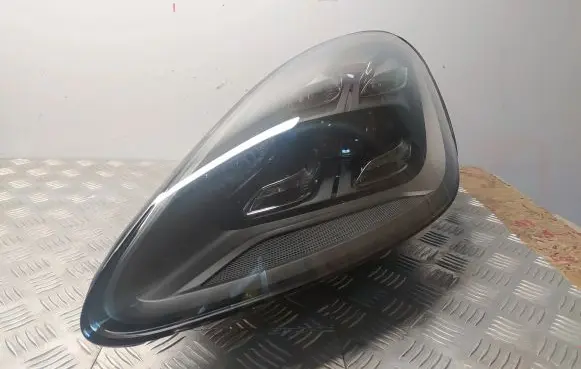 Porsche Cayenne (9Y0 9Y3) Headlight/headlamp 9Y0941035F