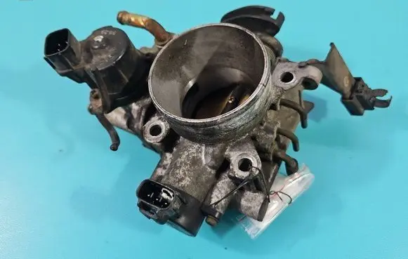 Mitsubishi Lancer Throttle body valve IMPRK1459118