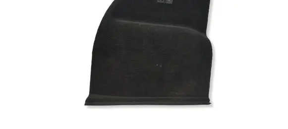 BMW 3 E46 Trunk/boot lower side trim panel 