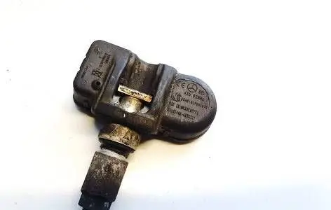 Mercedes-Benz GL X164 Tire pressure sensor a0035400217