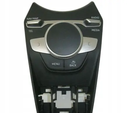 Audi TT TTS RS Mk3 8S Head unit multimedia control 8S0919614D