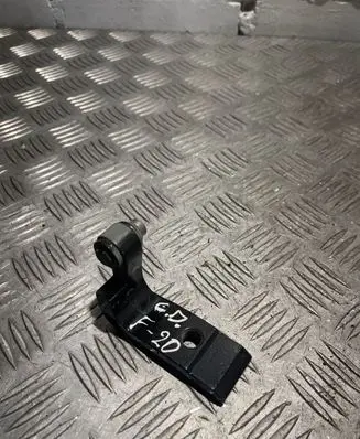 BMW 1 F20 F21 Rear door lower hinge