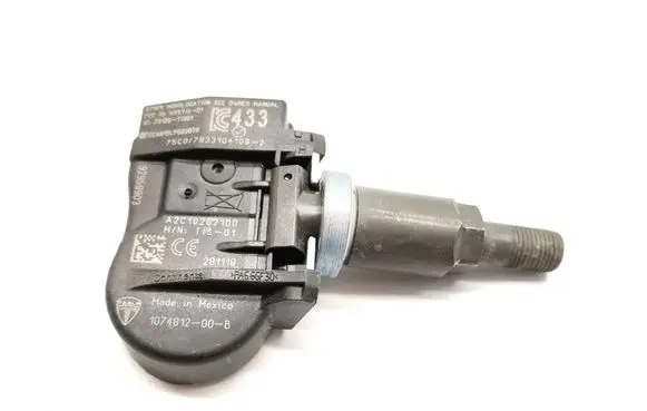 Tesla Model 3 Tire pressure sensor 1074812-00-B