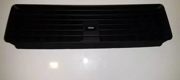 Audi A2 Dashboard air vent grill cover trim 8Z0819635B