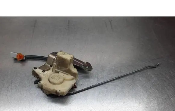 Honda CR-V Tailgate/trunk/boot lock/catch/latch