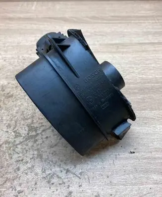 BMW 5 E39 Intake manifold 7787076 0928400468 816