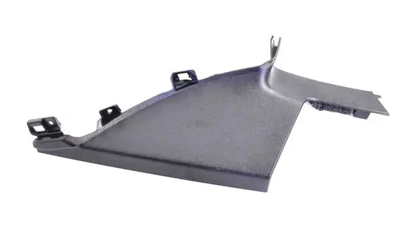 BMW X4 F26 (C) pillar trim 7337612