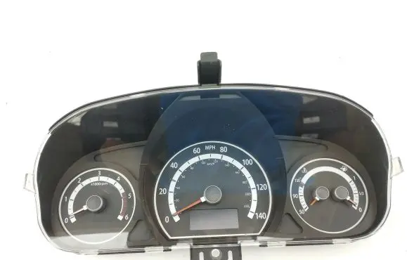 KIA Ceed Speedometer (instrument cluster) 940241H651