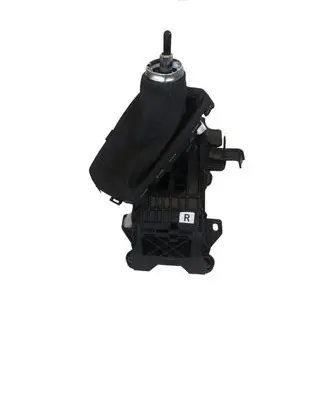 Citroen C3 Gear shifter/selector 75G591RHD