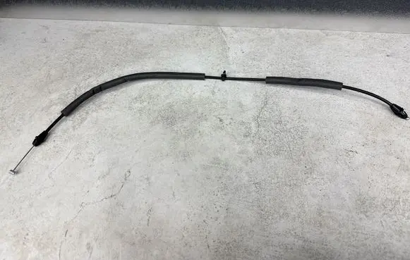 Dodge Caliber Loading door cable line 7015