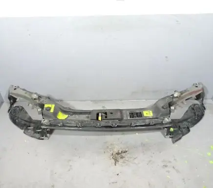 Volvo C30 Radiator set 