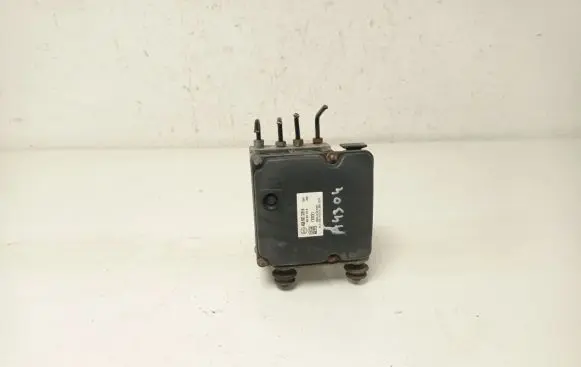 Audi A6 S6 C7 4G ABS Pump 4G0907379H