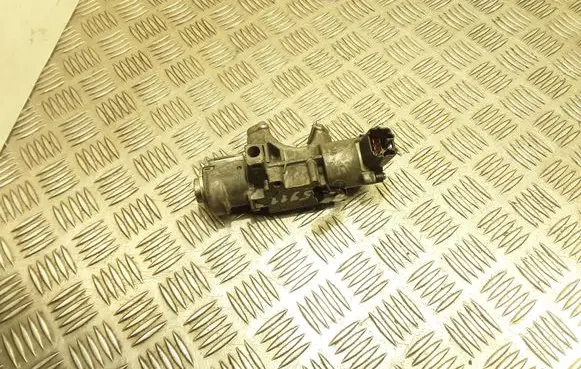 Toyota Avensis T250 Ignition lock 450200504