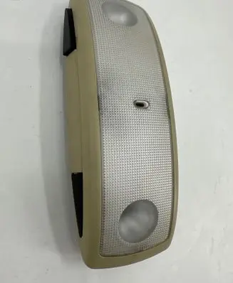Volvo S80 Rear seat light 39895804