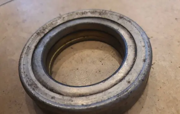 GAZ 53 clutch release bearing 688811C23