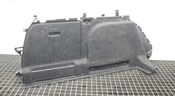 Skoda Superb B8 (3V) Other trunk/boot trim element 3V9867427AE