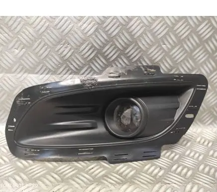 Ford Transit Courier Front bumper lower grill ET76-19953 2N11-15201-AB