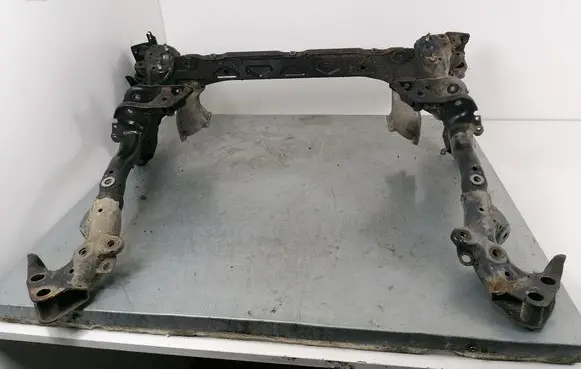 Audi A6 S6 C7 4G Front subframe 4G0999677A 4G0999677 4G0399251B
