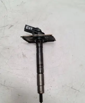 Volkswagen PASSAT B6 Fuel injector 0445116030 03L130277 S6MDET1