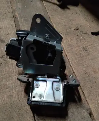 Mazda CX-5 Tailgate/trunk/boot lock/catch/latch A087679