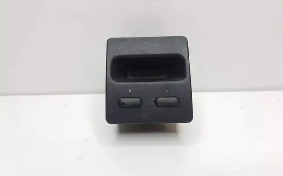 Ford Fiesta Clock 89FB15000AE
