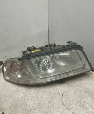Audi A8 S8 D2 4D Headlight/headlamp 0301171202