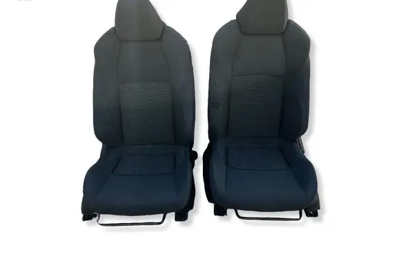 Toyota C-HR II Interior set 