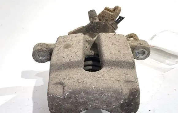Renault Megane III Rear brake caliper 
