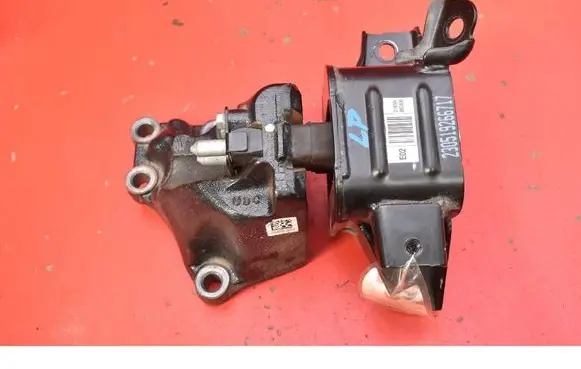 KIA Sportage Engine mount vacuum valve 21830BE000