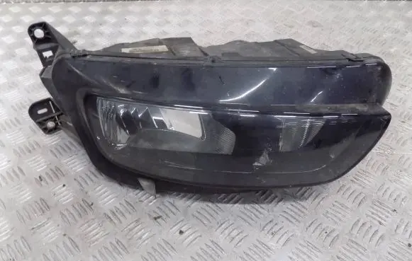Citroen C4 Grand Picasso Headlight/headlamp 9800480580