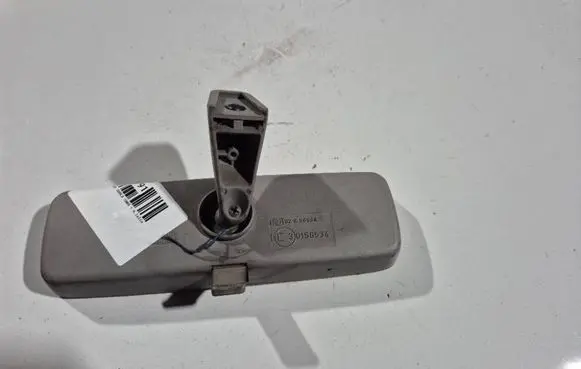 Fiat Doblo Rear view mirror (interior)
