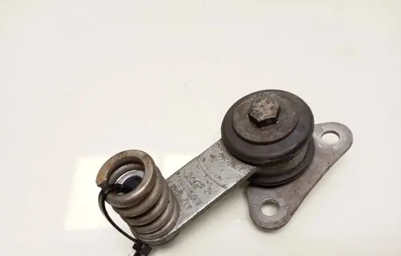Muffler mount bracket/holder