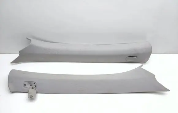 Mercedes-Benz E C207 W207 (A) pillar trim A2076902725 A2076902825