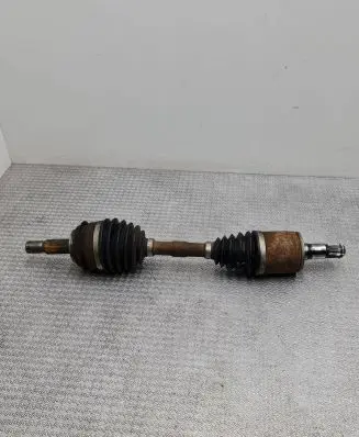 Mitsubishi Pajero Front driveshaft