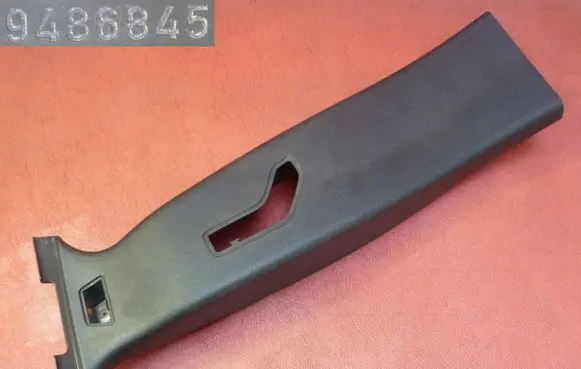 Volvo S40 (B) pillar trim (top) 9486845