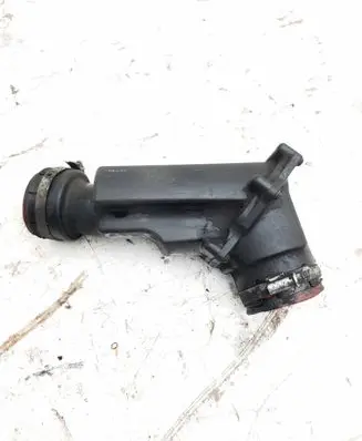 Volvo XC90 Intake resonator 30740895 D36ZC